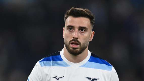 Gila obiettivo per la difesa? Tare lo portò alla Lazio