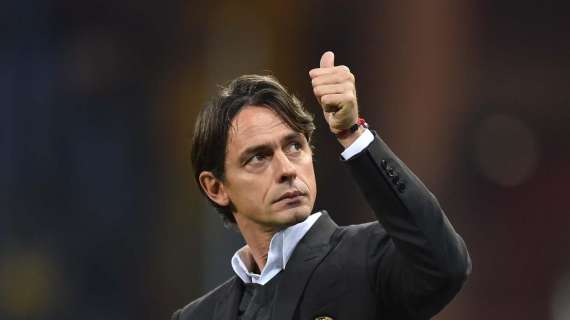 Inzaghi sui derby del passato: "Auguro ai miei giocatori di vincere una semifinale con l'Inter"