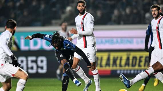 Bocchio suggerisce: "Milan, la Juve è l'esempio da seguire: anche rabberciata, non fa prigionieri"
