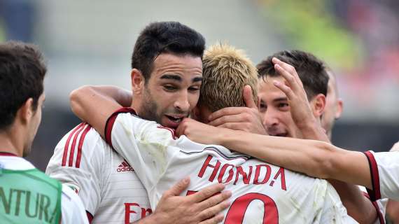 Kicker - Il Milan passa a Verona con una vittoria convincente