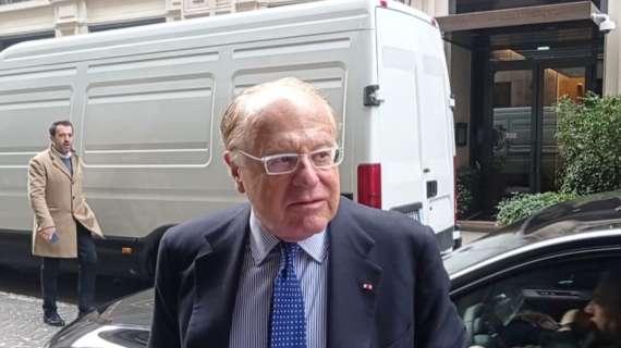 MN - Scaroni: "Troppa differenza tra Lega e la nostra rappresentanza in Federazione. Questa cosa dev'essere corretta"