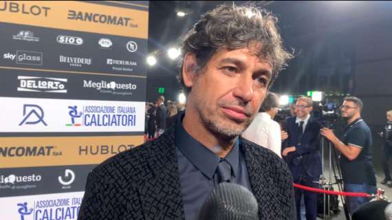 Albertini: "Derby alle spalle: il Milan ha reagito bene. Tornerà a fare ciò che gli compete"