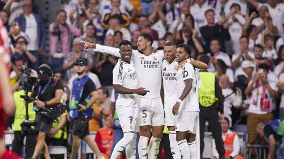 Il Real Madrid non giocherà prima del Milan. Rinviata la gara a Valencia per i gravissimi danni dell'alluvione