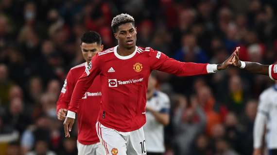 Dall'Inghilterra - Ok dello United al prestito di Rashford, Milan seriamente interessato. Anche Juve e Dortmund in corsa