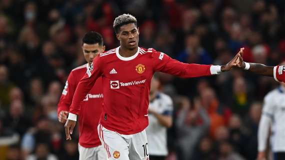 Di Marzio conferma: "Mercoledì possibile giornata decisiva per Rashford. Walker vuole fortemente il Milan"