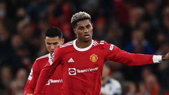 Il Milan in cerca di rinforzi. La Gazzetta: "Rashford, c'è il vertice"