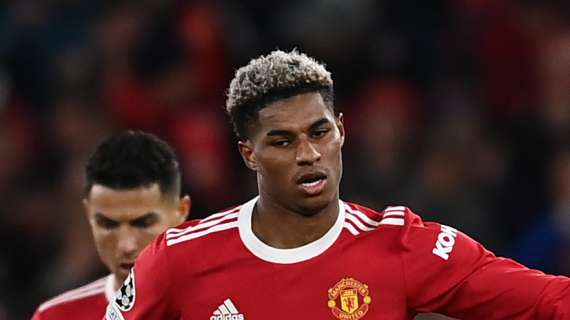 Di Marzio su Rashford: "Il Milan non ha ancora cambiato obiettivo: si spera nelle prossime 24-48 ore"