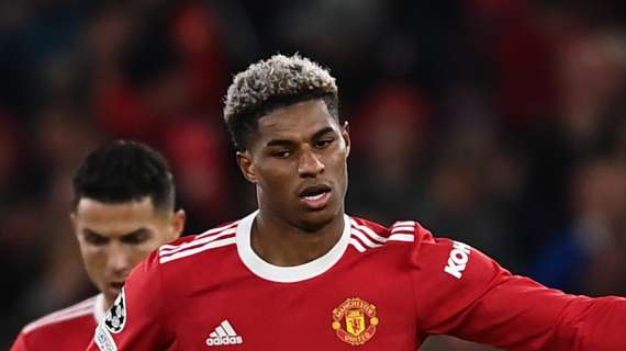 Marchetti su Rashford: "Il Barcellona è avanti, la risposta non è ancora arrivata"