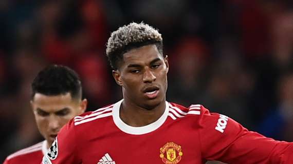 Criscitiello: "Rashford colpo alla portata: serve un colpo per riportare appeal"