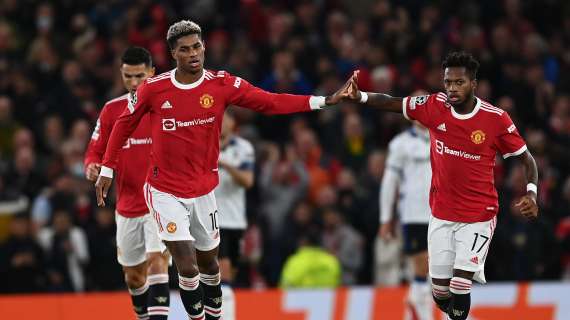 Perché il Manchester United vuole lasciar andare Rashford? Tra problemi caratteriali e tattici