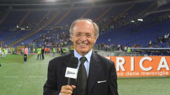 Pellegatti: "Oggi Castillejo deciderà se rimanere al Milan oppure no"