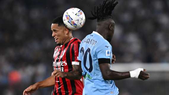 Bianchin: "Difficile che 45 minuti spostino i giudizi, ma il Milan per Okafor sta riflettendo: non è impossibile che resti"