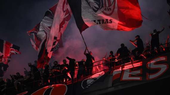 In corso la vendita libera dei biglietti per Milan-Brugge di Champions League: le info