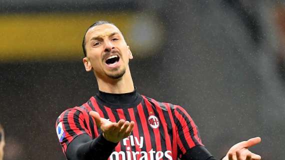 Bonan: "Ibrahimovic? Si intuisce che il Milan stia intraprendendo altre strade"