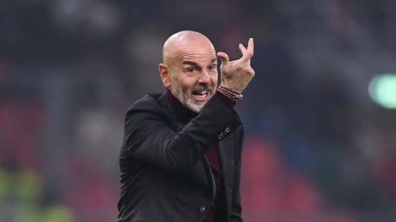 Ielpo sull'obiettivo stagionale: "Il Milan tenga viva la speranza Champions"