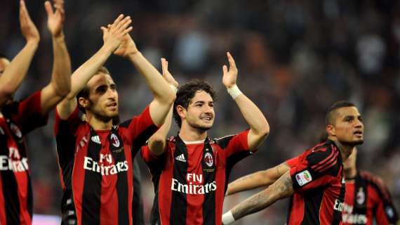 Milan-Inter, cinque derby da ricordare