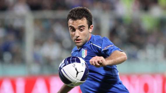 Milan-Giuseppe Rossi: Galliani pronto a incontrare l'entourage di Pepito in New Jersey