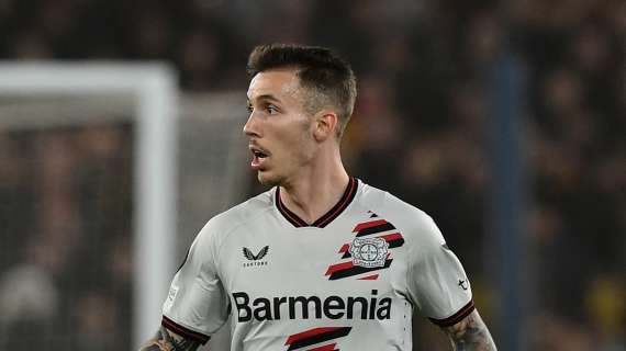 MN - Arens sul Bayer: "Molti gol arrivano dalle fasce"