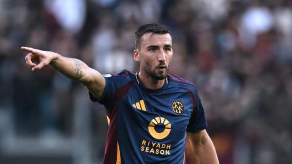 Milan e Fiorentina chiedono informazioni per Bryan Cristante