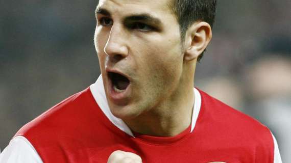 Wenger su Cesc: "Mi auguro si risolva tutto rapidamente"