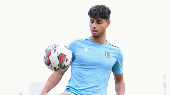 MN - Mastour: "La fede mi ha aiutato a uscire dalla depressione. Ora divido la persona dal calciatore"