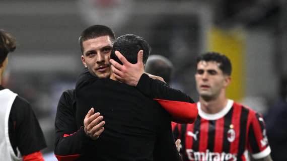 Errori vietati a Venezia. Il QS: "Al Diavolo serve un'altra scossa"