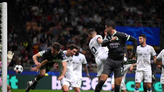 Marchetti: "La vittoria del Milan, per come è maturata, spinge il mondo rossonero a tante considerazioni"