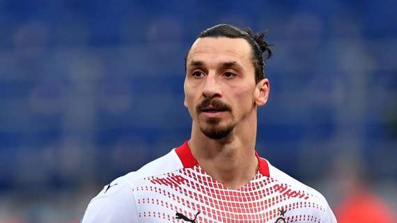 Trevisani: "Ibra ha l'occasione di darsi un tono europeo che gli è sempre mancato"