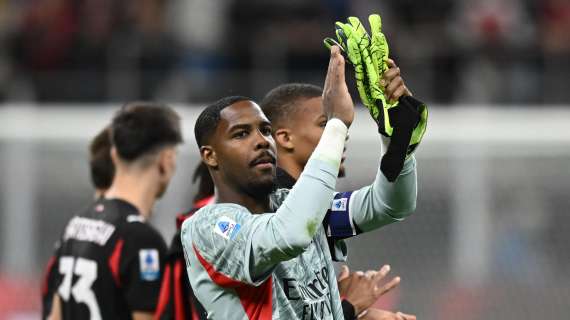 Per Sky UK l'offerta a Maignan del Chelsea non sarà superiore ai 15 milioni: il Milan riflette