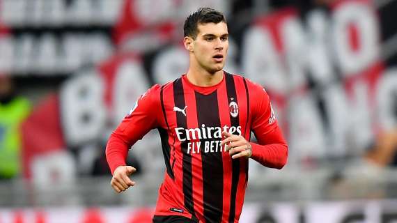 Milan-Liverpool dalle 17: niente scherzi con la Salernitana! Sei novità di formazione