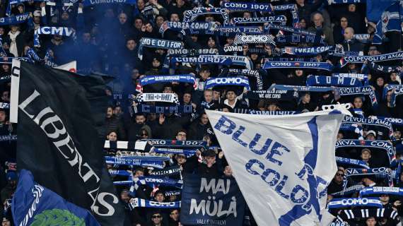 Il Como Primavera annuncia l'acquisto di Pisati dal Milan