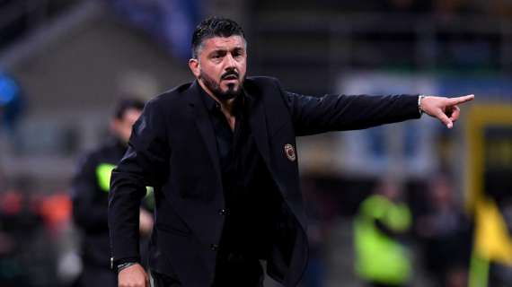 Gazzetta - Milan, sono già 12 i giocatori che hanno subito un infortunio: Gattuso e il club si interrogano