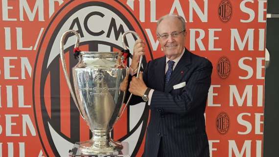 MN - Ordine: "Il mercato del Milan non è sbagliato. Ci sono stati due errori, poi corretti"