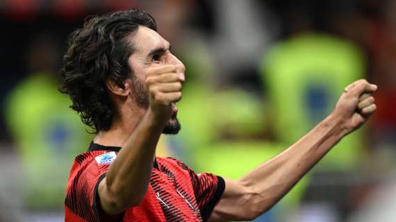 MN - Galluzzo su Adli: "Non importa chi gioca, ma i meccanismi. Tutti i calciatori sanno cosa fare"