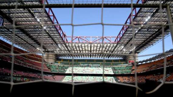 Questione stadio, Tuttosport: "Si allarga il fronte pro San Siro"