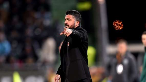 Trevisani: "Gattuso ha messo a posto le cose, è difficile fare gol al Milan"