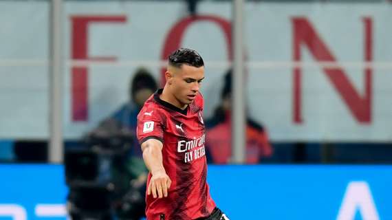 Simic saluta il Milan e i suoi tifosi: "Sarete sempre nel mio cuore, sarò sempre uno di voi"