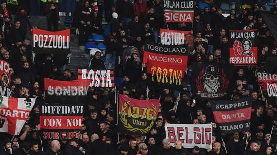 Da domani inizia la vendita libera dei biglietti per Milan-Liverpool: i dettagli