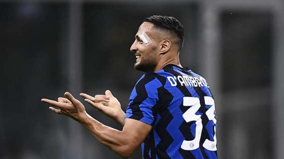 Inter-Napoli 2-0: i nerazzurri rispondono all'Atalanta