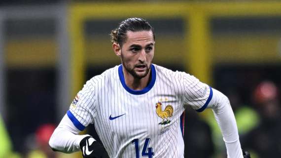 Moretto: "Ad oggi il Milan non considera l'acquisto di Rabiot: si cerca un profilo diverso"
