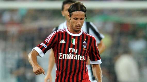 Luca, occhio ai "colpi di testa"