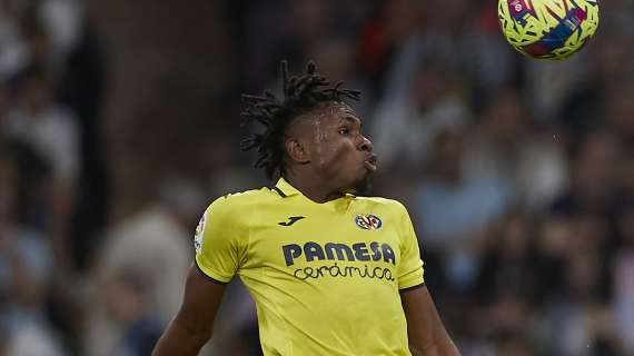 Milan, obiettivo Chukwueze: il Villarreal chiede almeno 20 milioni