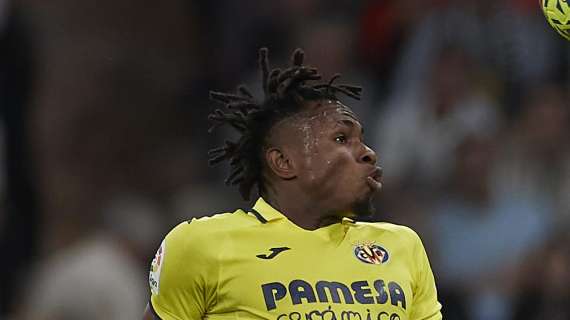 Villarreal su Akhomach: potrebbe liberare la partenza di Chukwueze