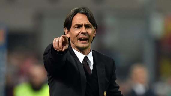 Di Stefano a Sky: "Credo che Inzaghi finirà la stagione al Milan. E' una conferma che esula anche da motivi di campo"