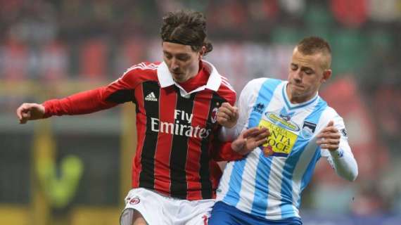 Verso Milan-Pescara: in Serie A, i rossoneri hanno sempre vinto in casa contro gli abruzzesi