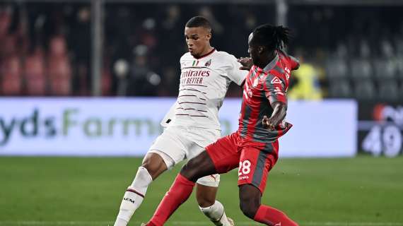 Tuttosport - Milan, Pioli conferma la difesa a tre ma cambia interpreti: chance dal primo minuto per Thiaw contro il Torino