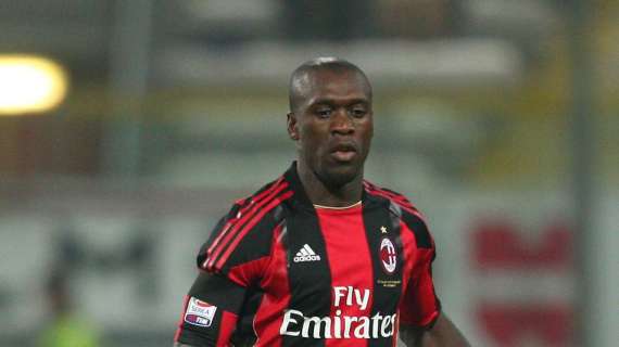 Dalla Germania: Wolfsburg in pressing su Seedorf