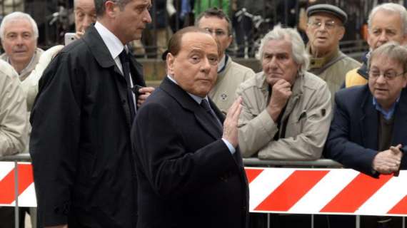 CorSera - Milan, giovedì o venerdì Berlusconi firmerà l’esclusiva con i cinesi: tra un mese la decisione finale