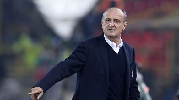 Delio Rossi: "La Lazio si giocherà il quarto posto con Atalanta e Milan"