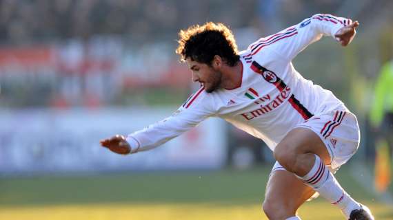 Braida: "Psg-Pato? Sono tutte storie"